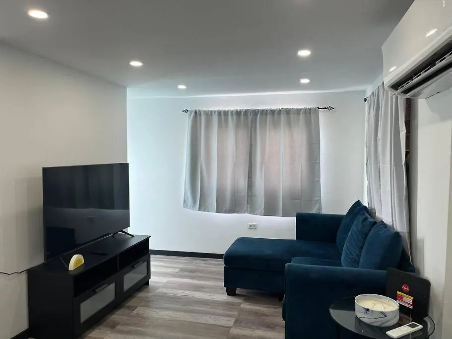 Huellas Arecibo Holiday home