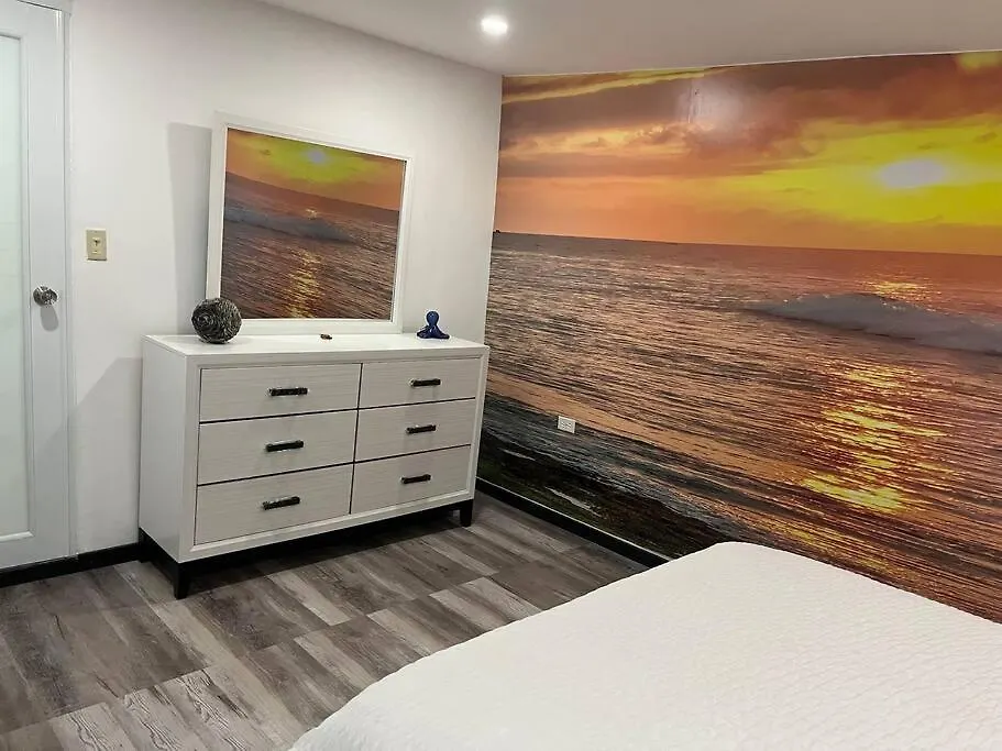 Holiday home Huellas Arecibo