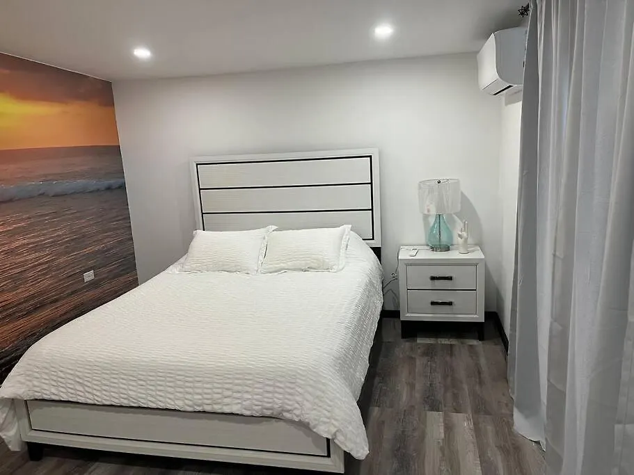Huellas Arecibo Holiday home
