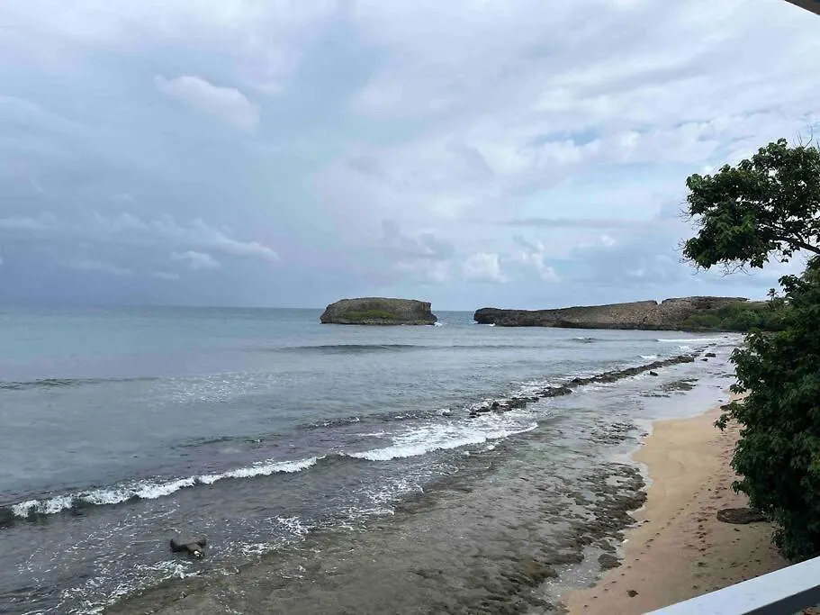 Huellas Arecibo Holiday home