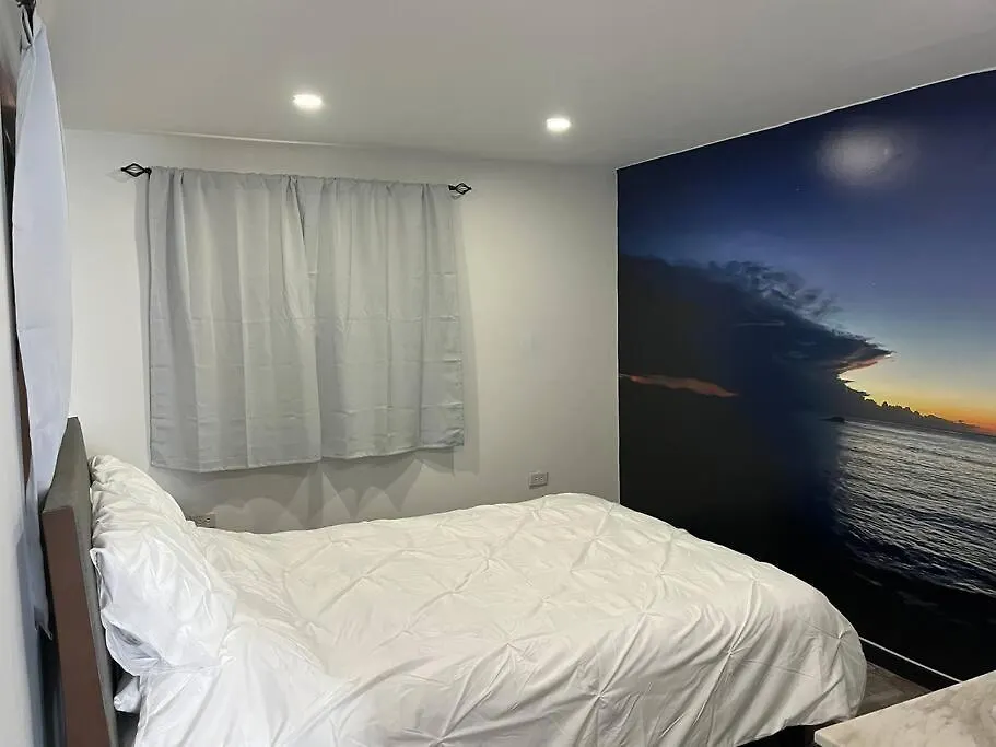 Holiday home Huellas Arecibo