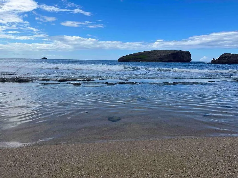 Huellas Arecibo