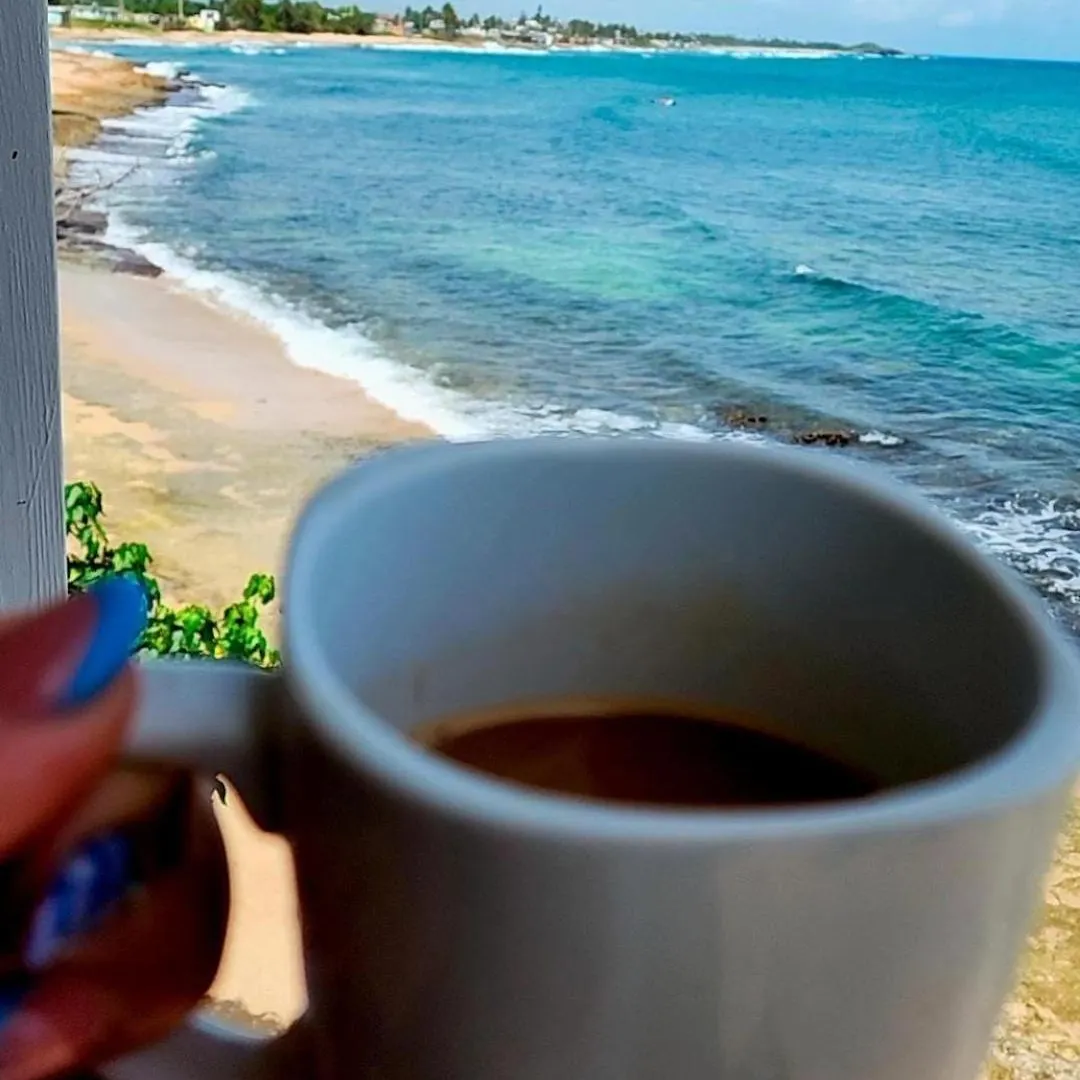 Huellas Arecibo 0*,  Puerto Rico